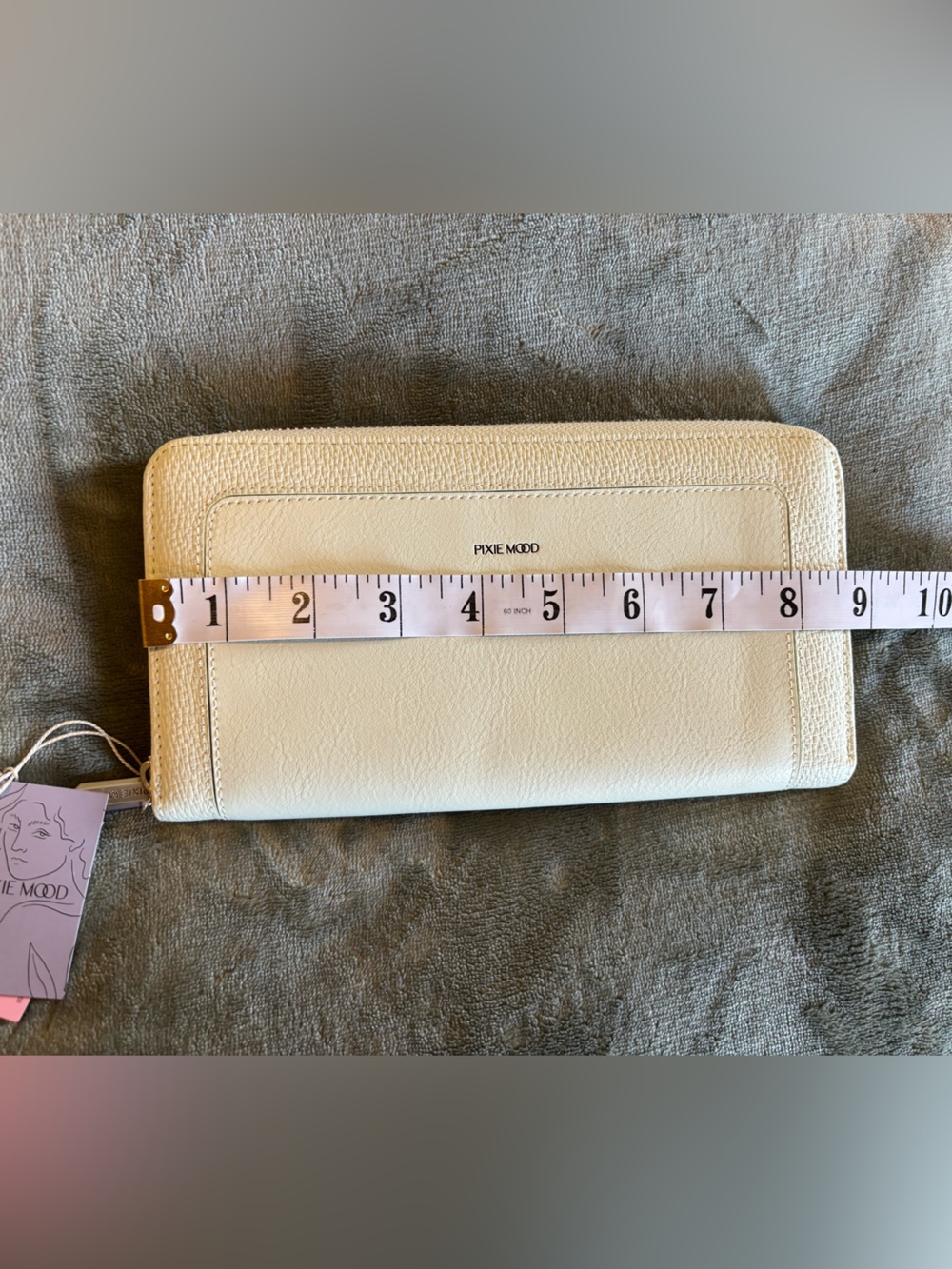 Pixie Mood Emma Ziparound Wallet - Picture 7 of 8
